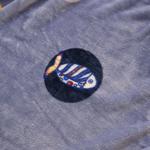 Antarctic Простыня 120х200 см, флис, цвет Many fish - фото 7