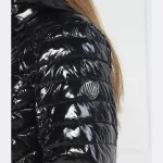 Пальто Ea7, черный - фото 3