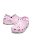Сабо CLASSIC Crocs, цвет Pink Milk - фото 6