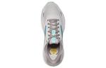 Кроссовки Brooks Women's Ghost 15 'Grey Blackened Pearl', серый - фото 5
