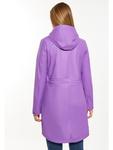 Дождевик Schmuddelwedda, фиолетовый - фото 4