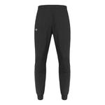 Брюки vital woven pants 'black' Under Armour, черный - фото