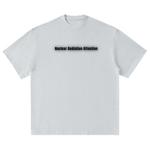 Футболка унисекс PAKA, синий - фото 13