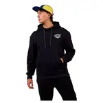 Худи Rossignol Super, черный - фото 2