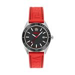 V-Dome 42mm VERSACE - фото 5