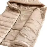 Жилет Aliquippa WOOLRICH, хаки - фото 8