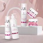 Икорный мицеллярный тоник 200 мл, Clarena - фото 2