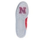 Кроссовки adidas Forum Low CL 'Nebraska' - фото 4