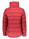 Стеганая куртка DEKKER, красный - фото 3