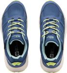 Ботильоны JACK WOLFSKIN, синий - фото 4