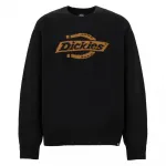 Свитер Dickies Ruston, черный - фото 3