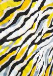 Шарф Harpa Scarf, E Yellow Black/Yellow - фото 3