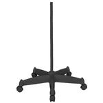 Увеличительная лампа Activ Led Moonlight 8013/6" черная со штативом, Active Shop - фото 5