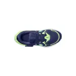 Детские беговые кроссовки NIKE COSMIC RUNNER (PSV) Nike, синий - фото 2