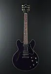 Gibson USA ES-335 - Deep Purple - фото 3