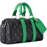 LOUIS VUITTON Дорожная сумка - фото 2