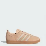 Кроссовки Adidas Gazelle, цвет Pink - фото