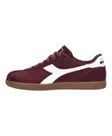 Фиолетовые кроссовки Diadora, фиолетовый - фото 2