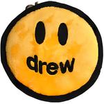 Брелок-кукла плюшевый подвес Drew House - фото