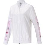 Adidas Neo Куртка женская белая - фото
