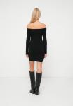 Платье LeGer by Lena Gercke EVELIN DRESS, Schwarz/Black - фото 3