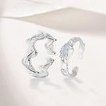 Кольцо Unisex Cuz Strange Intention, Couple'S+Festival Box - фото 6