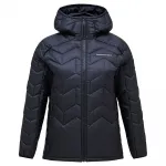 Куртка Peak Performance Elevate Liner, черный - фото