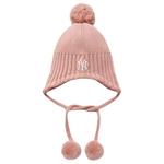 Детская шапка-бини Kids MLB - фото