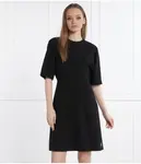 Платье Calvin Klein Jeans, черный - фото 3
