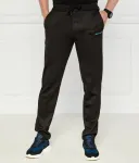 Брюки Karl Lagerfeld, черный - фото 3