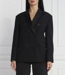 Куртка Pinko elegante Regular Fit, черный - фото