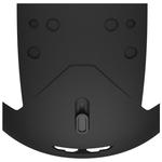 Шлем дальнего космоса, хардшелл, черный - см Flaxta - фото 2