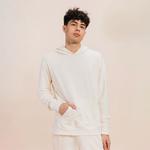 Мужская классическая толстовка SoftCore Ocio, Bone - фото 4