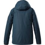 Functional jacket kow 189 bys jckt Killtec, цвет dunkel ozean - фото 2