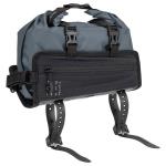 Trailguide ii - сумка для велосипеда Vaude, черный - фото 3