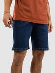 Шорты Urban Classics Relaxed Fit Jeans Shorts, indigo washed - фото