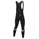 Тайтсы Endura Windchill bib, черный - фото 4
