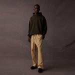 Свободные брюки Fear Of God Essentials, белый - фото 2