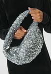 Сумка Part Two Handbag, Silver Sequins Mix/Silver-Coloured - фото 3