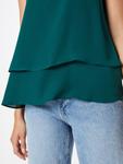 Топ About You GINA, темно-зеленый - фото 3