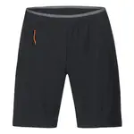 Шорты Hannah Track, черный - фото