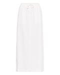Юбка Kaffe KANaya, белый - фото