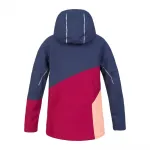 Куртка Hannah Kigali, розовый - фото 4