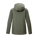 Куртка из софтшелла Killtec «KOW 366 BYS SFTSHLL JCKT», зеленый - фото 2