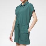 Боди Женский Зеленый Puma - фото 4