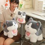 Плюшевая игрушка AORUNJU, розовый - фото 8