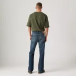 Мужские джинсы 517 bootcut Levi's, цвет Got A Feeling - Dark Wash - Stretch - фото 3