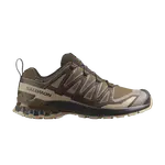 Кроссовки Salomon XA Pro 3D V9 GORE-TEX, Dark Earth - фото