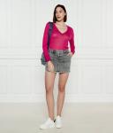 Свитер Michael Kors, фуксия - фото 2