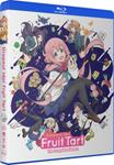 Blu-Ray диск Dropout Idol Fruit Tart - The Complete Season - Blu-ray - фото 2